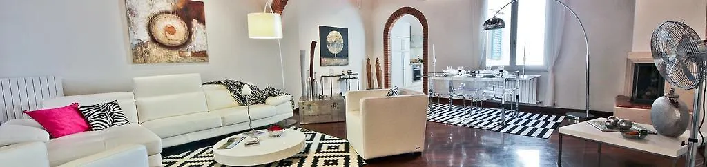 Scala Luxury In Santa Maria Novella Apartment Florence