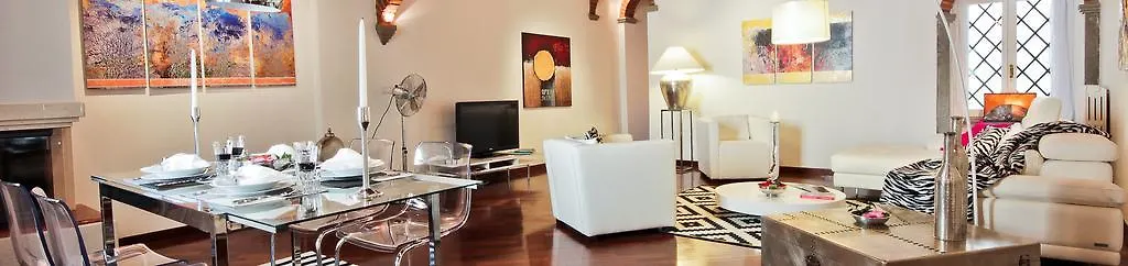 Scala Luxury In Santa Maria Novella Apartment Florence 0*,