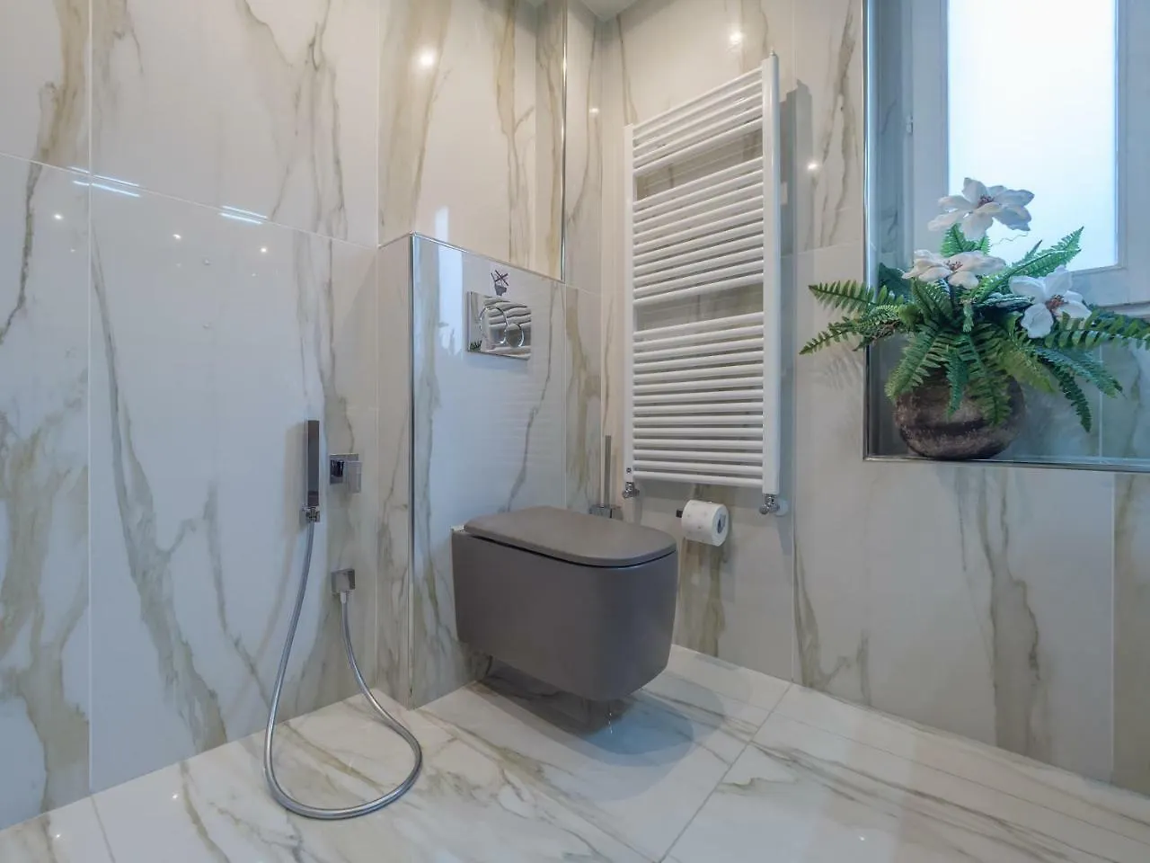 Scala Luxury In Santa Maria Novella Apartment Florence