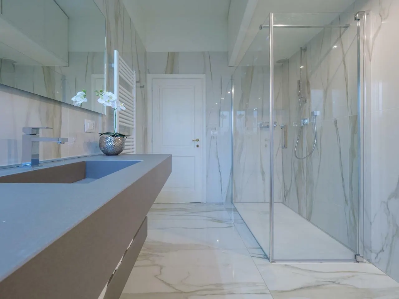 Scala Luxury In Santa Maria Novella Apartment Florence